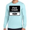 Classics Unisex Cotton Long Sleeve T Shirt Thumbnail