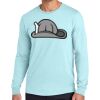 Classics Unisex Cotton Long Sleeve T Shirt Thumbnail