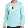 Classics Unisex Cotton Long Sleeve T Shirt Thumbnail