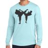 Classics Unisex Cotton Long Sleeve T Shirt Thumbnail