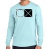Classics Unisex Cotton Long Sleeve T Shirt Thumbnail