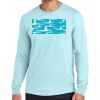 Classics Unisex Cotton Long Sleeve T Shirt Thumbnail
