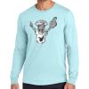 Classics Unisex Cotton Long Sleeve T Shirt Thumbnail