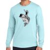 Classics Unisex Cotton Long Sleeve T Shirt Thumbnail
