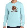 Classics Unisex Cotton Long Sleeve T Shirt Thumbnail
