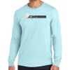 Classics Unisex Cotton Long Sleeve T Shirt Thumbnail