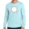 Classics Unisex Cotton Long Sleeve T Shirt Thumbnail