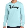 Classics Unisex Cotton Long Sleeve T Shirt Thumbnail