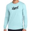 Classics Unisex Cotton Long Sleeve T Shirt Thumbnail