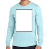 Classics Unisex Cotton Long Sleeve T Shirt Thumbnail