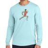 Classics Unisex Cotton Long Sleeve T Shirt Thumbnail