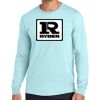 Classics Unisex Cotton Long Sleeve T Shirt Thumbnail
