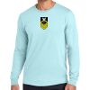 Classics Unisex Cotton Long Sleeve T Shirt Thumbnail