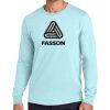 Classics Unisex Cotton Long Sleeve T Shirt Thumbnail