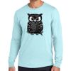 Classics Unisex Cotton Long Sleeve T Shirt Thumbnail