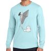 Classics Unisex Cotton Long Sleeve T Shirt Thumbnail
