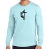 Classics Unisex Cotton Long Sleeve T Shirt Thumbnail