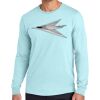 Classics Unisex Cotton Long Sleeve T Shirt Thumbnail