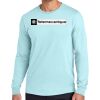 Classics Unisex Cotton Long Sleeve T Shirt Thumbnail