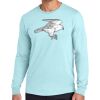 Classics Unisex Cotton Long Sleeve T Shirt Thumbnail