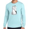 Classics Unisex Cotton Long Sleeve T Shirt Thumbnail