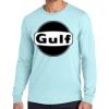 Classics Unisex Cotton Long Sleeve T Shirt Thumbnail