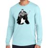 Classics Unisex Cotton Long Sleeve T Shirt Thumbnail