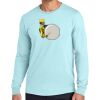 Classics Unisex Cotton Long Sleeve T Shirt Thumbnail