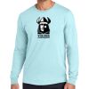Classics Unisex Cotton Long Sleeve T Shirt Thumbnail