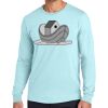 Classics Unisex Cotton Long Sleeve T Shirt Thumbnail
