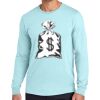 Classics Unisex Cotton Long Sleeve T Shirt Thumbnail