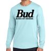 Classics Unisex Cotton Long Sleeve T Shirt Thumbnail