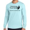 Classics Unisex Cotton Long Sleeve T Shirt Thumbnail