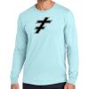 Classics Unisex Cotton Long Sleeve T Shirt Thumbnail