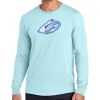 Classics Unisex Cotton Long Sleeve T Shirt Thumbnail