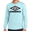 Classics Unisex Cotton Long Sleeve T Shirt Thumbnail