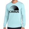 Classics Unisex Cotton Long Sleeve T Shirt Thumbnail