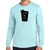 Classics Unisex Cotton Long Sleeve T Shirt Thumbnail