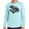 Classics Unisex Cotton Long Sleeve T Shirt Thumbnail