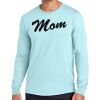 Classics Unisex Cotton Long Sleeve T Shirt Thumbnail