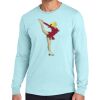 Classics Unisex Cotton Long Sleeve T Shirt Thumbnail