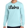 Classics Unisex Cotton Long Sleeve T Shirt Thumbnail