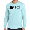 Classics Unisex Cotton Long Sleeve T Shirt Thumbnail