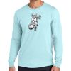 Classics Unisex Cotton Long Sleeve T Shirt Thumbnail