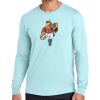 Classics Unisex Cotton Long Sleeve T Shirt Thumbnail