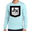 Classics Unisex Cotton Long Sleeve T Shirt Thumbnail