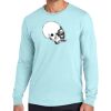 Classics Unisex Cotton Long Sleeve T Shirt Thumbnail
