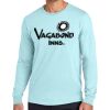 Classics Unisex Cotton Long Sleeve T Shirt Thumbnail