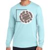 Classics Unisex Cotton Long Sleeve T Shirt Thumbnail