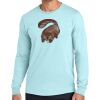 Classics Unisex Cotton Long Sleeve T Shirt Thumbnail